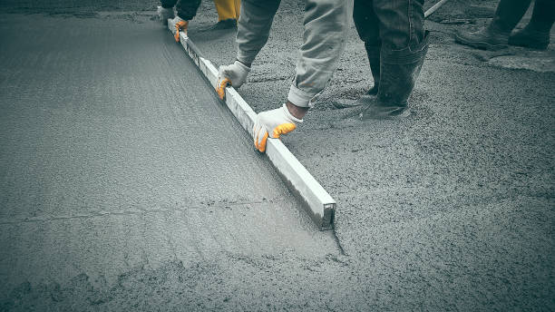 Best Concrete Resurfacing Services  in Dobbs Ferry, NY