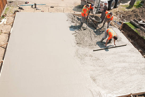 Best Local Concrete Companies  in Dobbs Ferry, NY