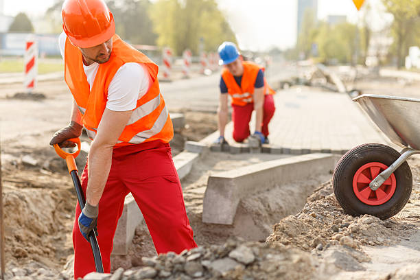 Best Local Concrete Companies  in Dobbs Ferry, NY