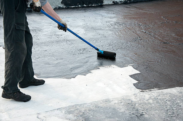 Best Decorative Concrete Services  in Dobbs Ferry, NY