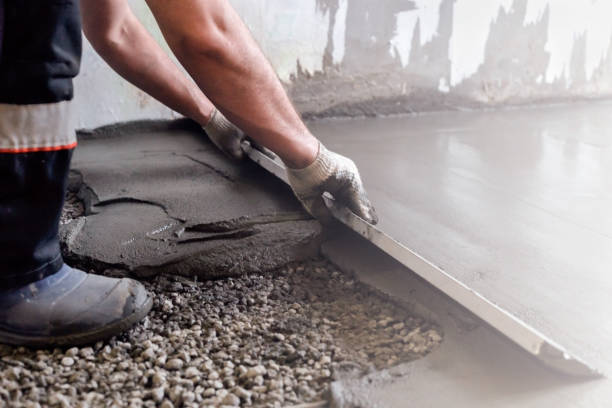 Best Affordable Concrete Contractor  in Dobbs Ferry, NY